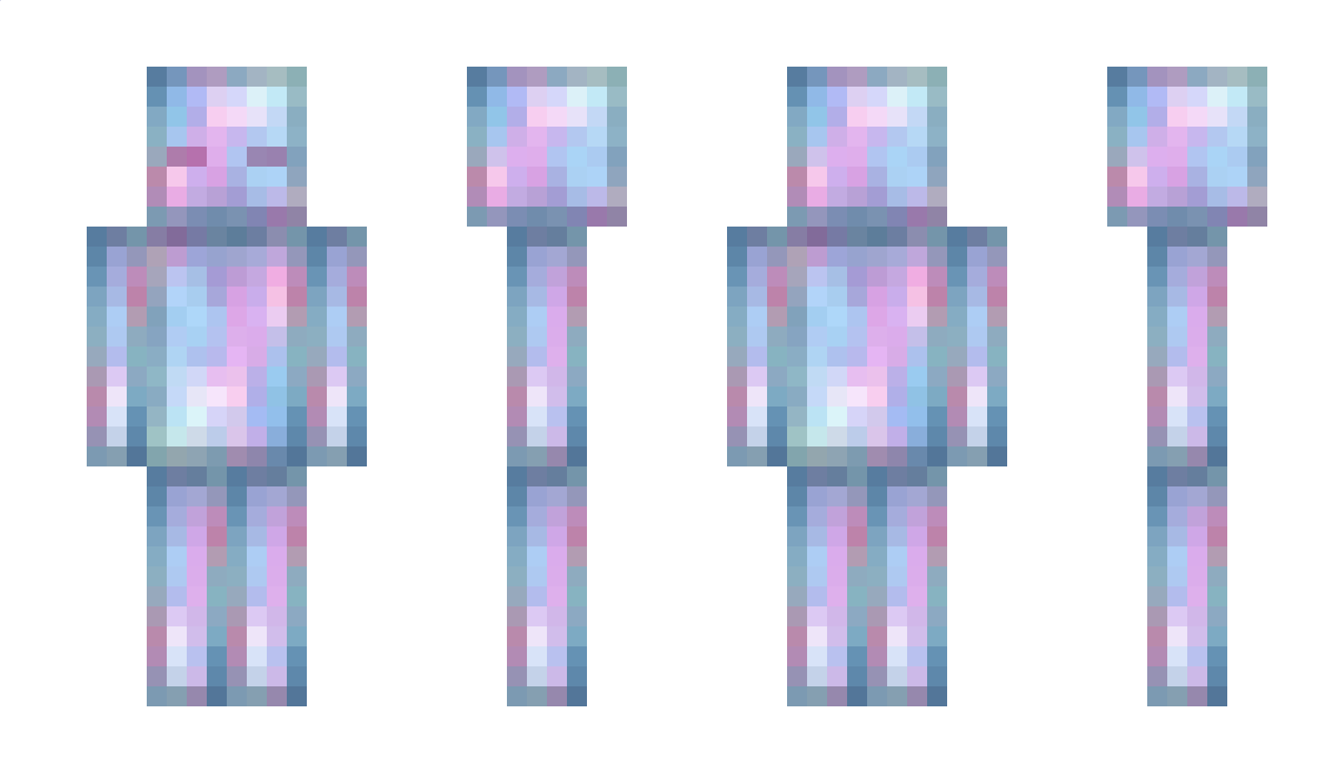 suit1 Minecraft Skin