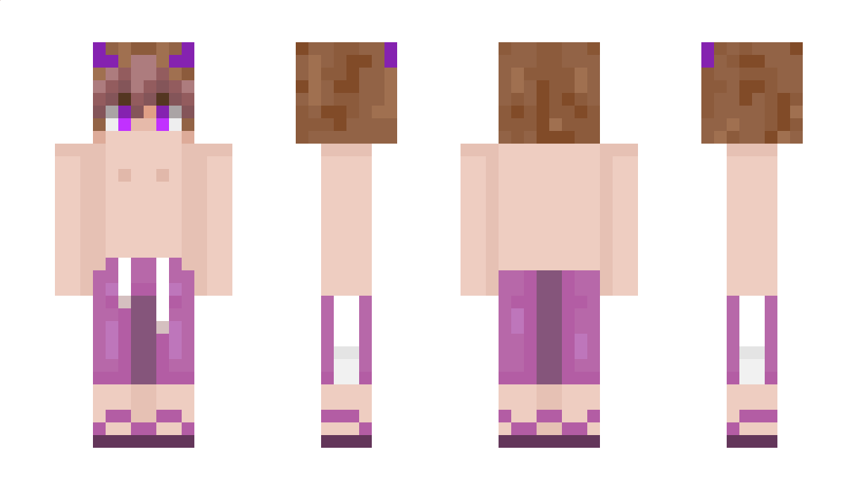 icemine88 Minecraft Skin