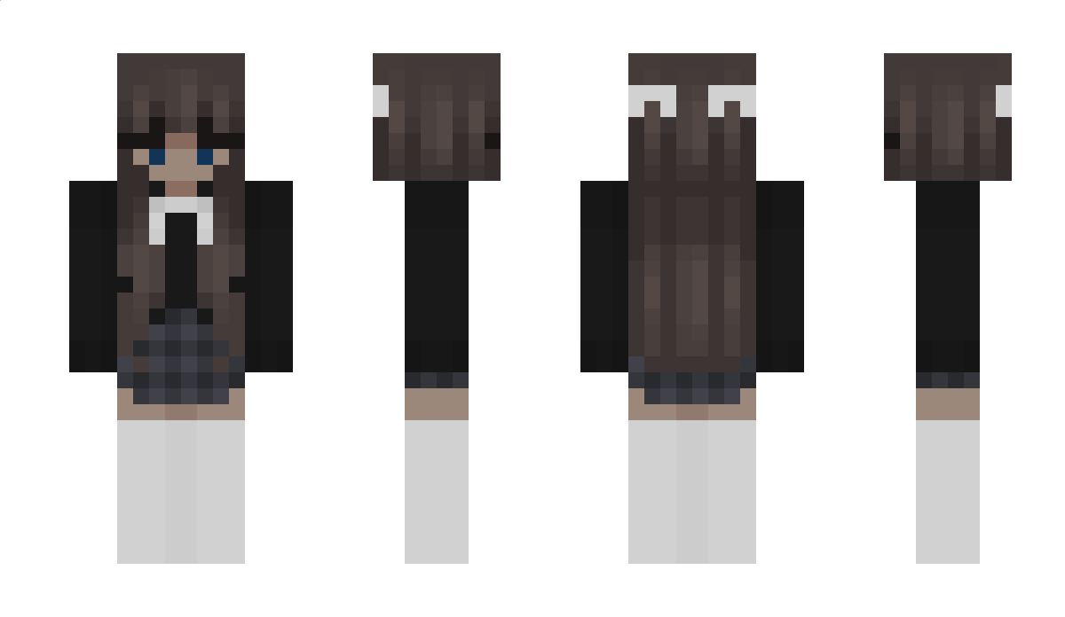 laurenpoo Minecraft Skin