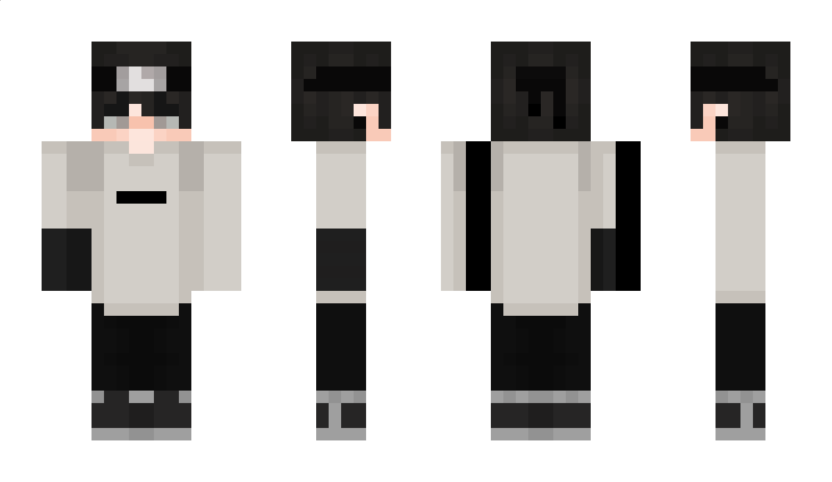 its_toprakMC Minecraft Skin