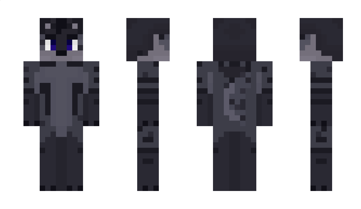 Dezept Minecraft Skin