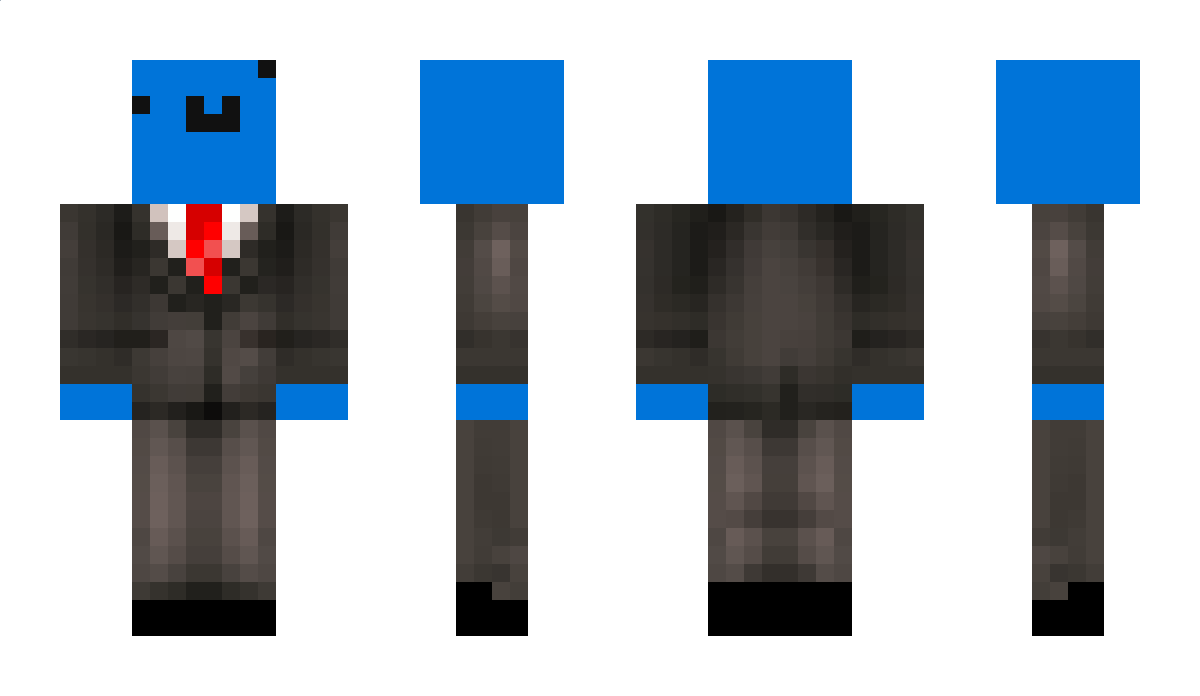 jvzz0_ Minecraft Skin