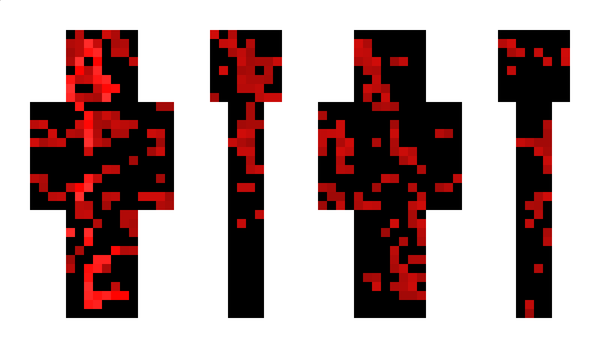 shadow_shreyash Minecraft Skin