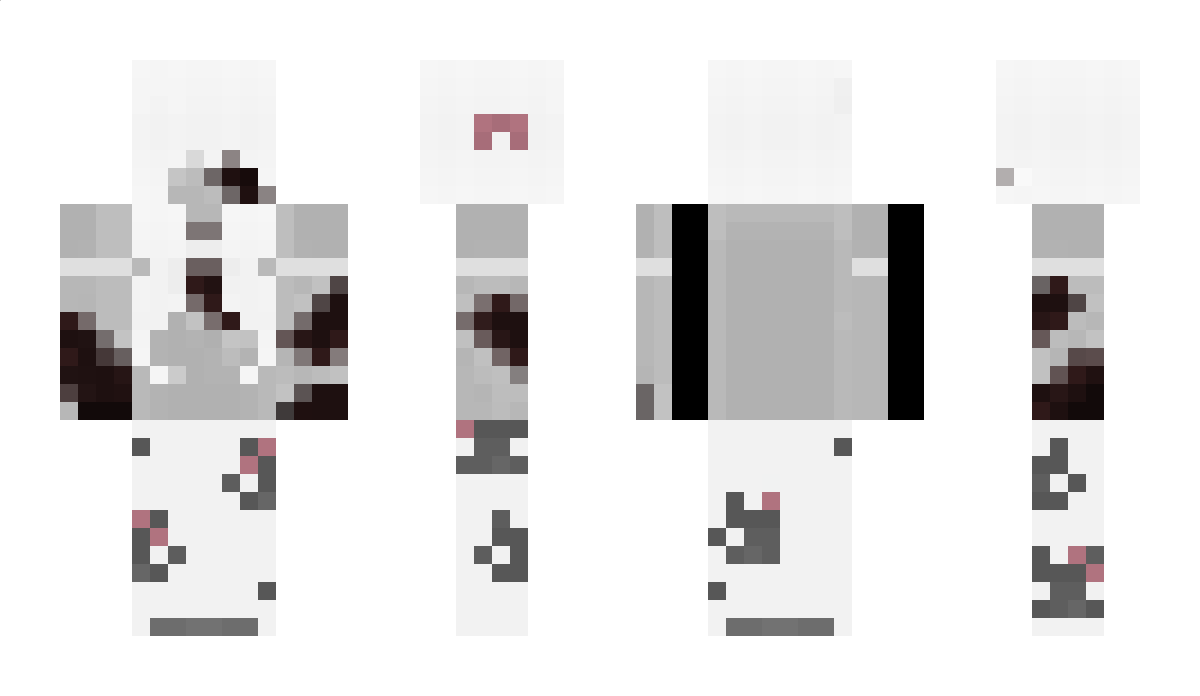 obvsyuku Minecraft Skin