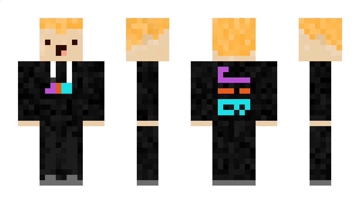 Osk42 Minecraft Skin