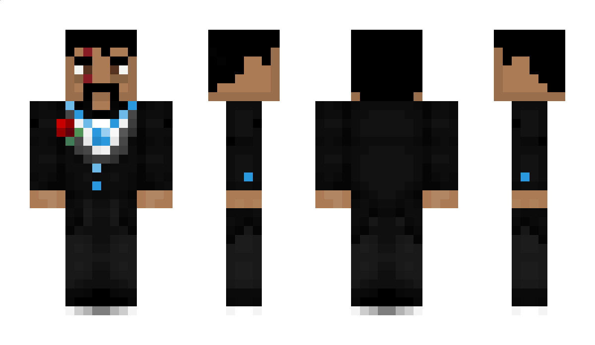 FLo_oPYY Minecraft Skin