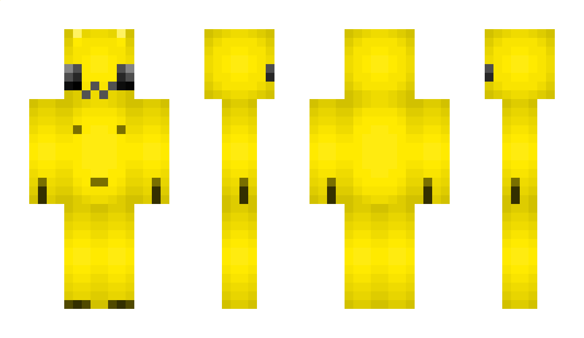 sh0zu Minecraft Skin