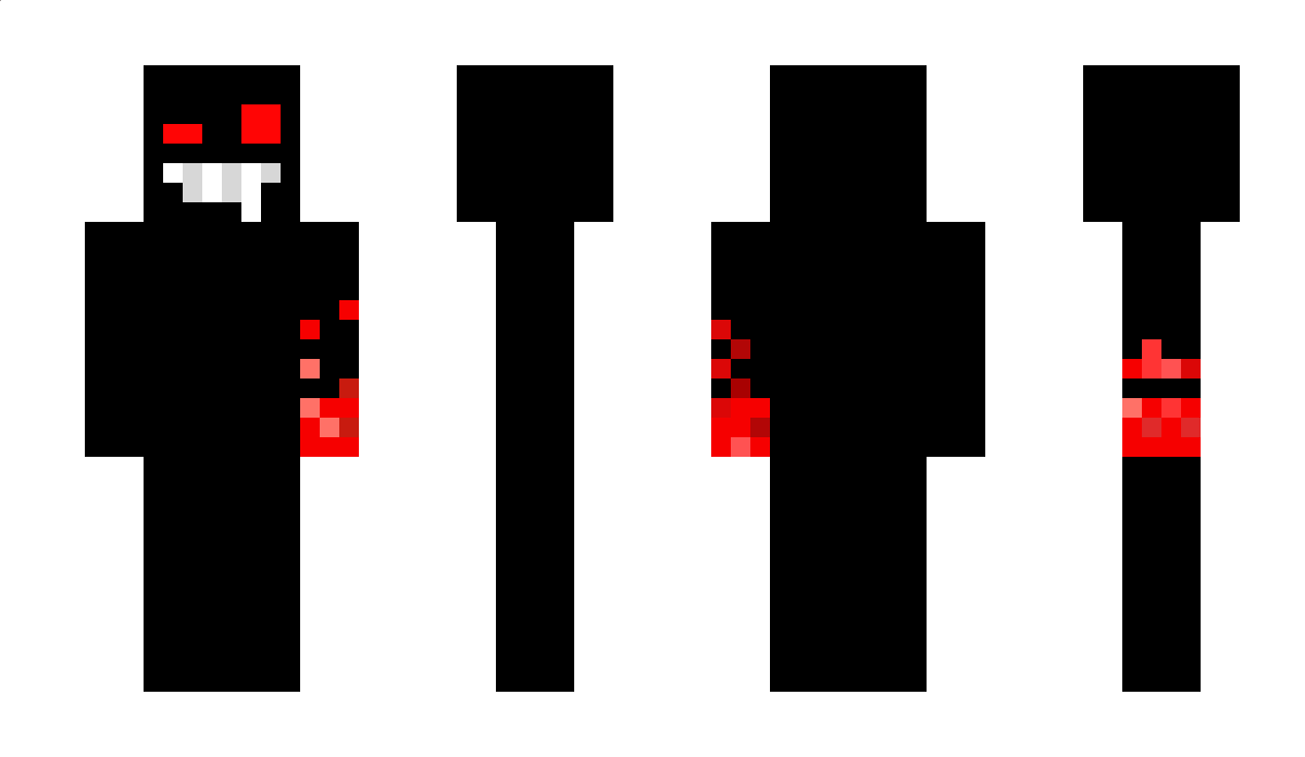 speedking0627 Minecraft Skin