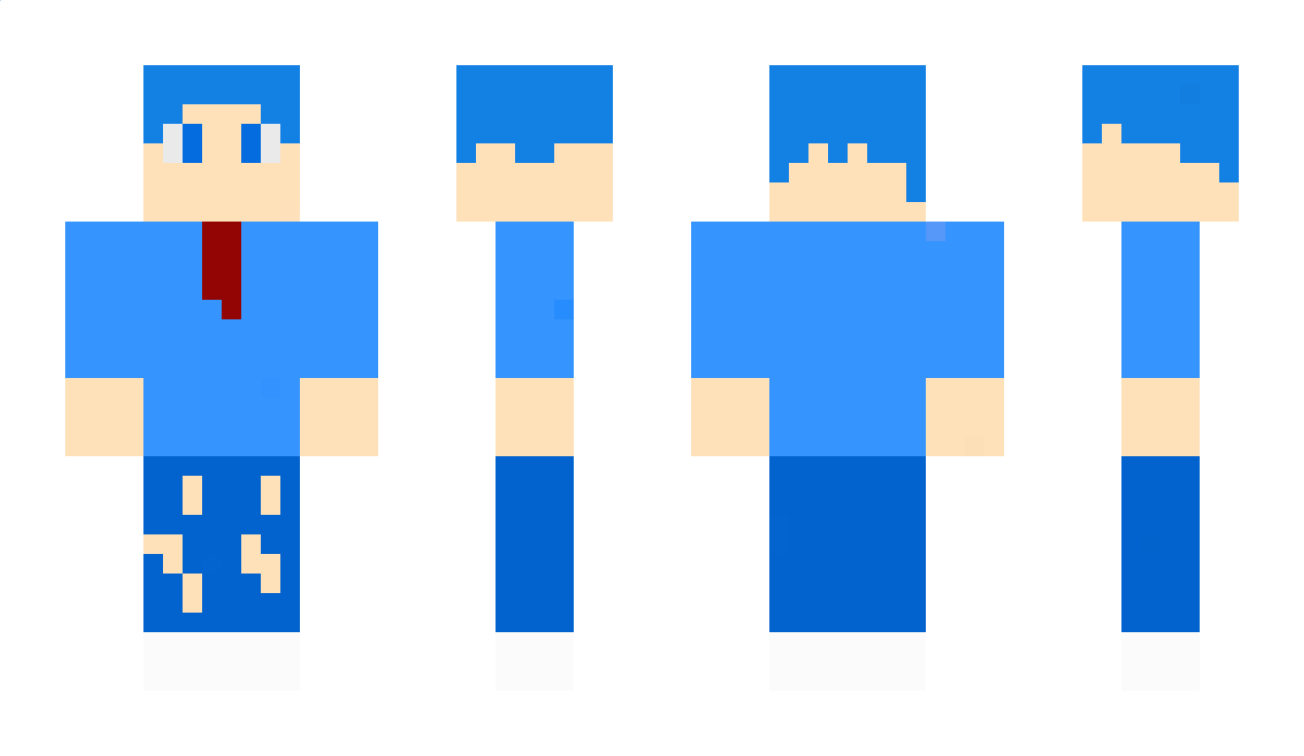 Ara1b_ Minecraft Skin