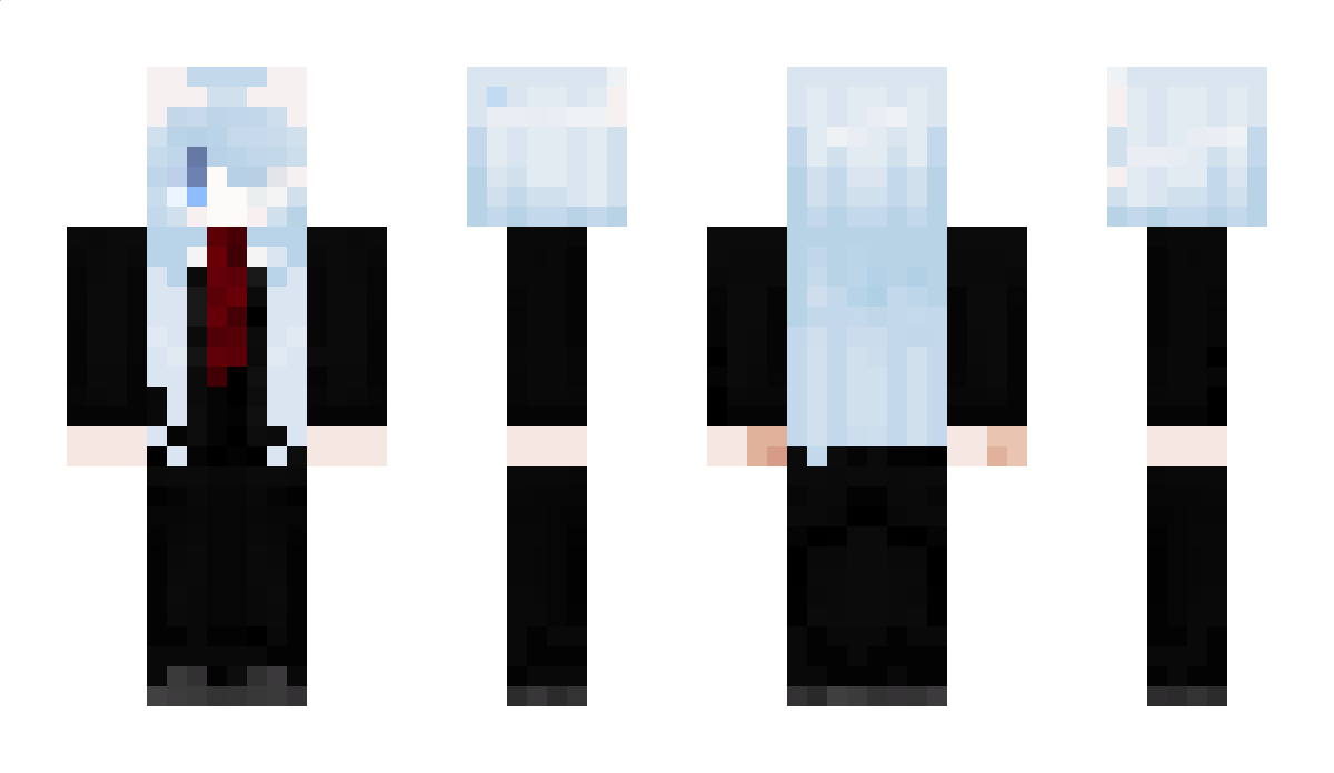 EricAp0 Minecraft Skin