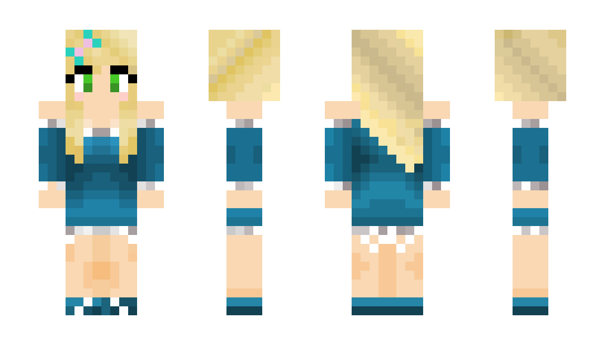 swede37 Minecraft Skin