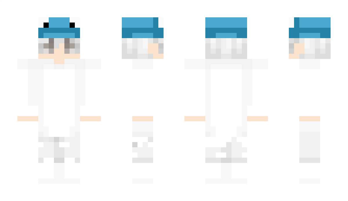 cremekuchen Minecraft Skin