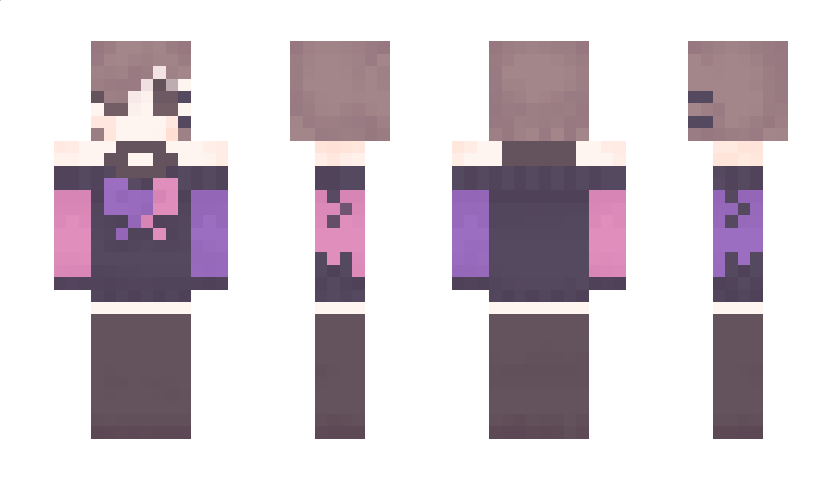 Scomy_ Minecraft Skin