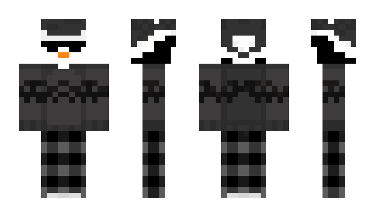 wethr Minecraft Skin