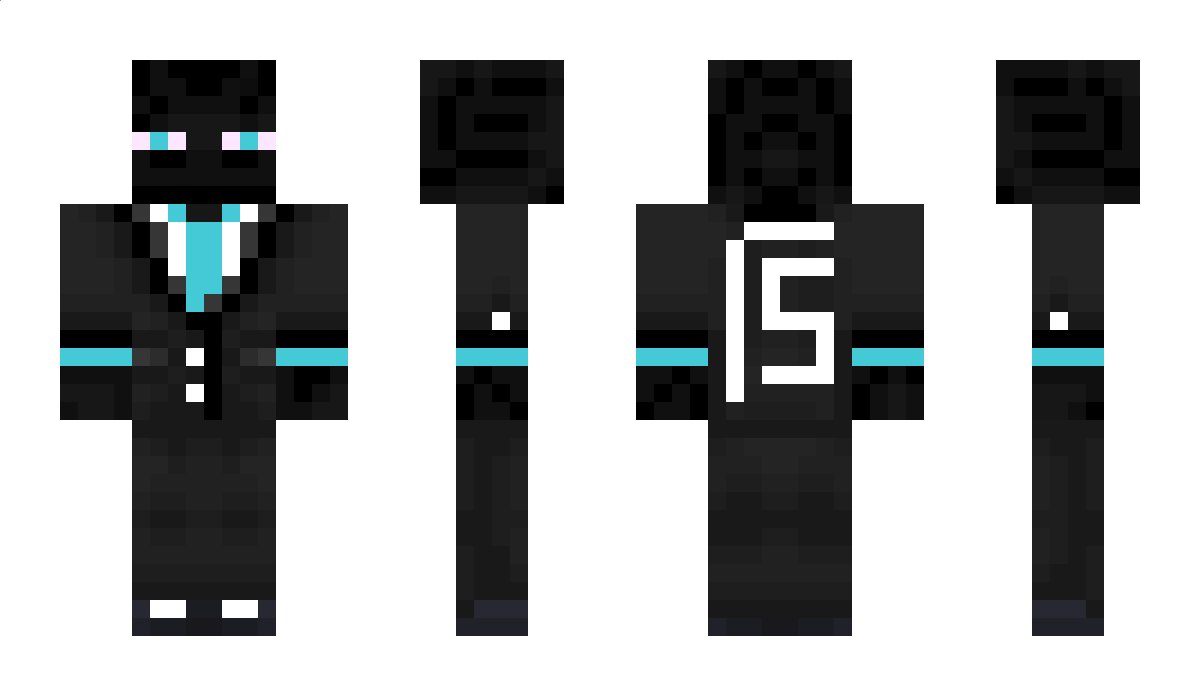 YTCSABA Minecraft Skin