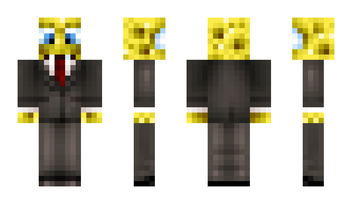 Fabiirrr Minecraft Skin