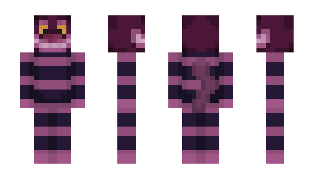 tpnco Minecraft Skin