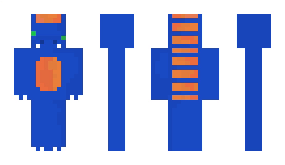 Dino771yt Minecraft Skin