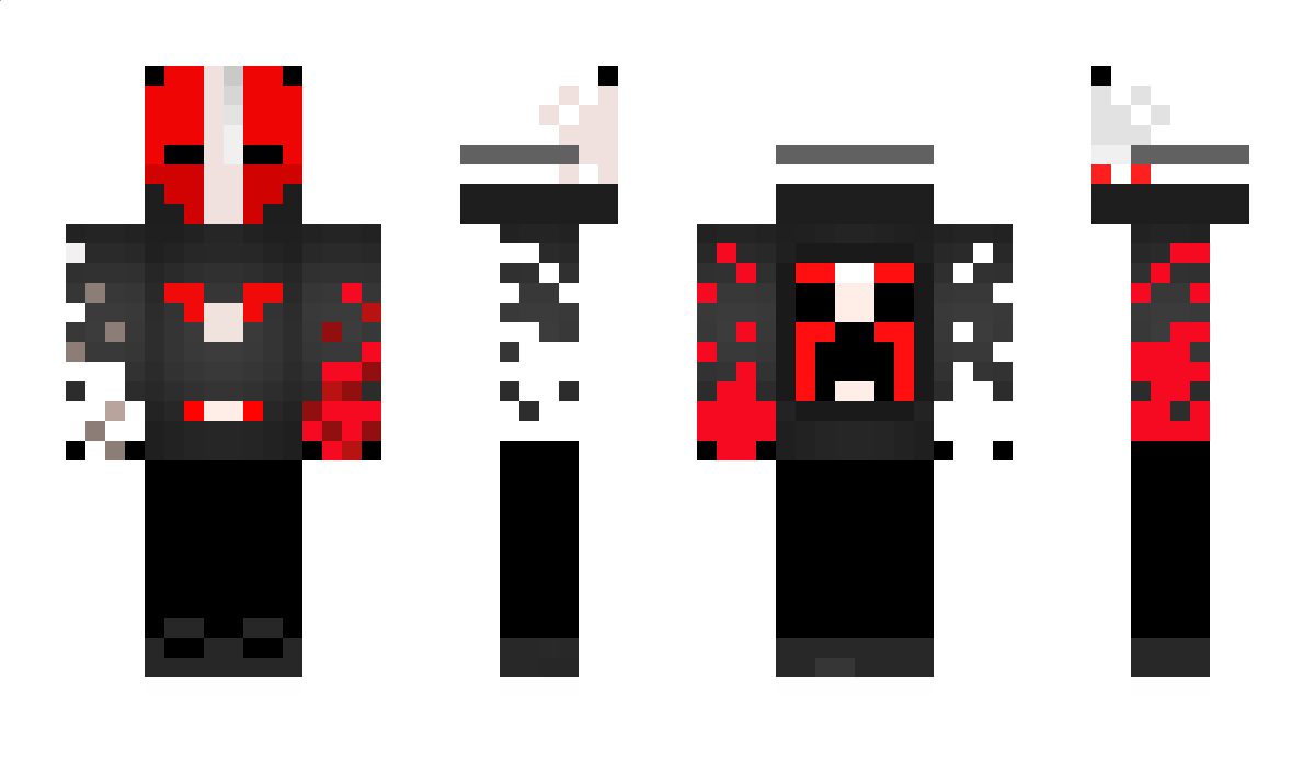 ioi612 Minecraft Skin