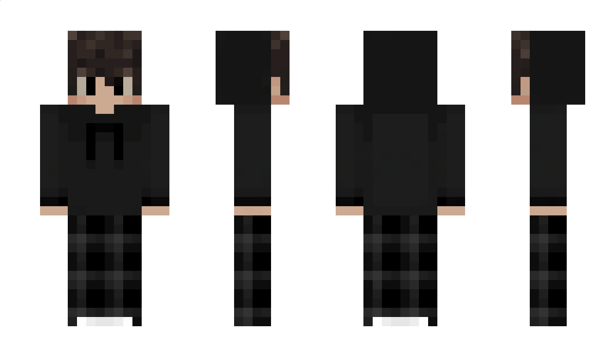 Primerda_ Minecraft Skin