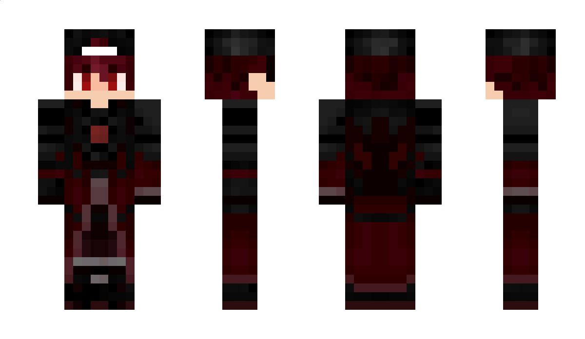 Armaross_ Minecraft Skin