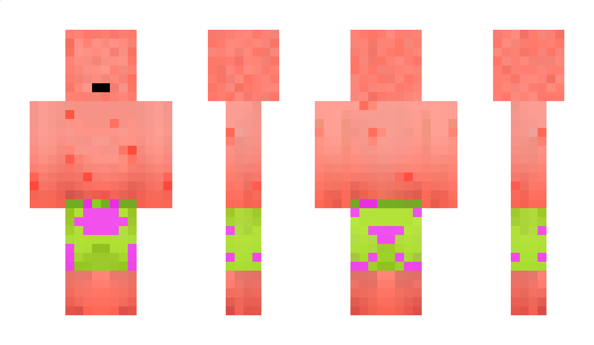 todoboy Minecraft Skin