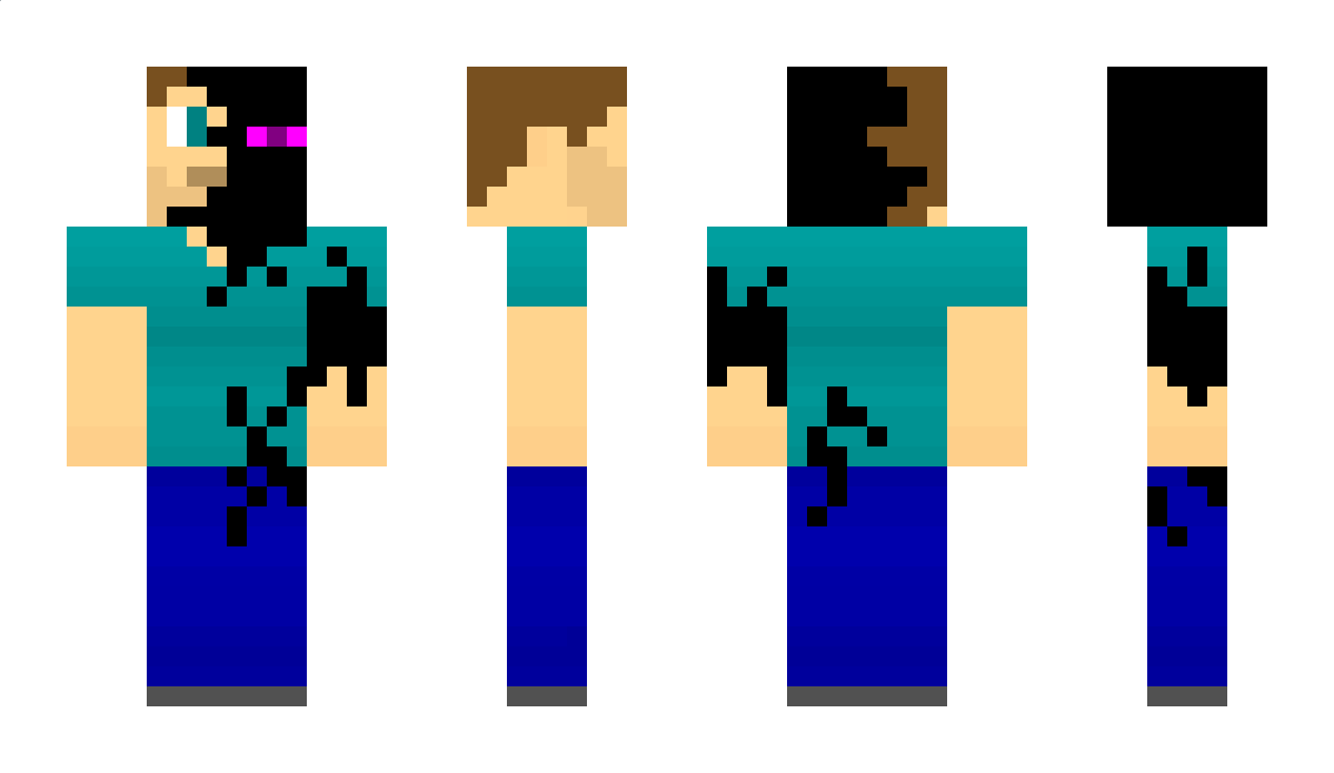 EpicMades Minecraft Skin