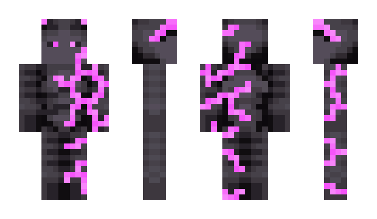 Your_ Minecraft Skin