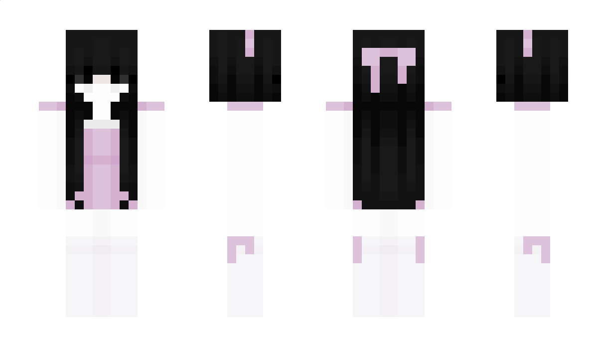 derpfofi Minecraft Skin