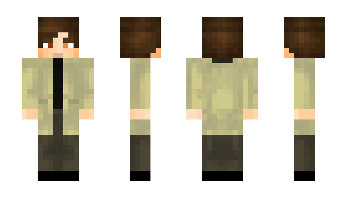 Barsovsky_ Minecraft Skin