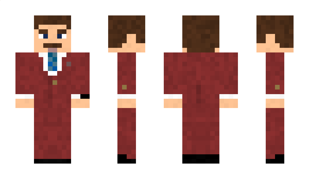 DoraTheExplora Minecraft Skin