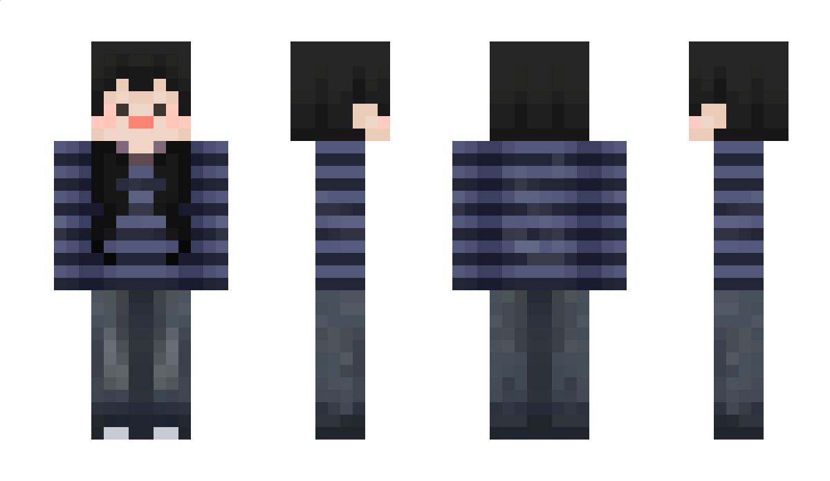 yangd_ovo_b Minecraft Skin