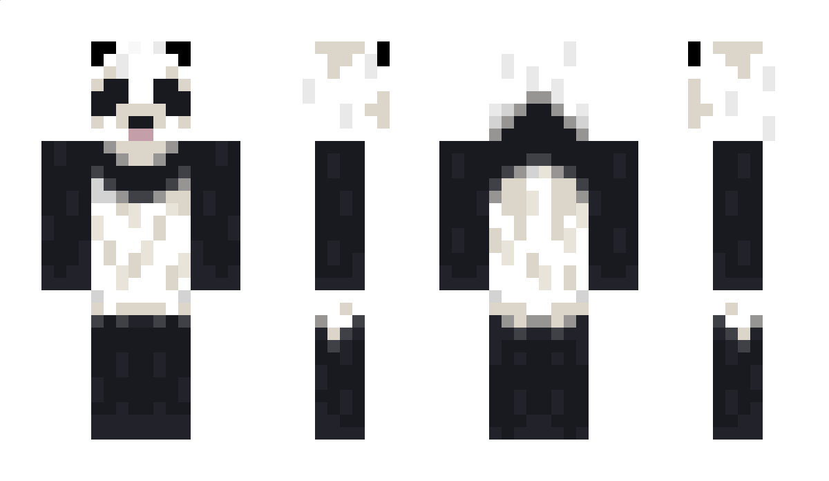 sam10298 Minecraft Skin