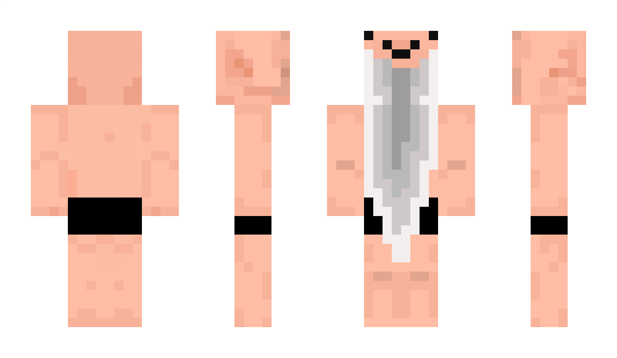 Rolan Minecraft Skin