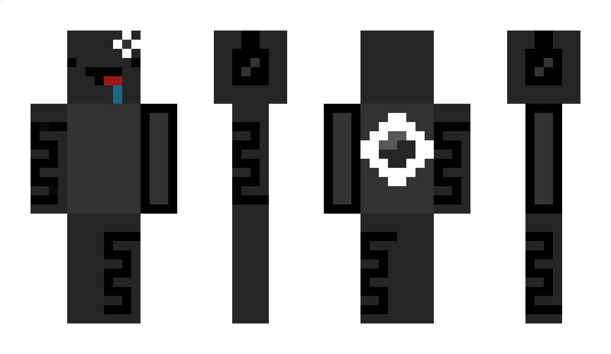 Lxxso0 Minecraft Skin