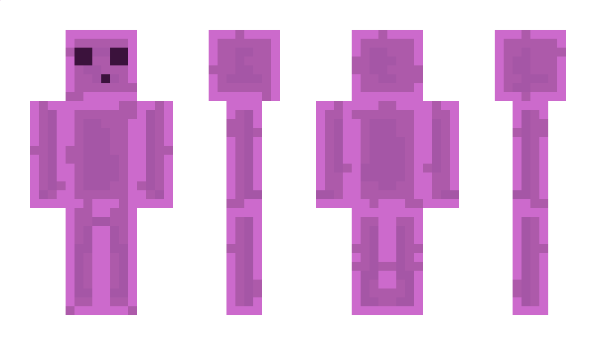 iVoltageHD Minecraft Skin