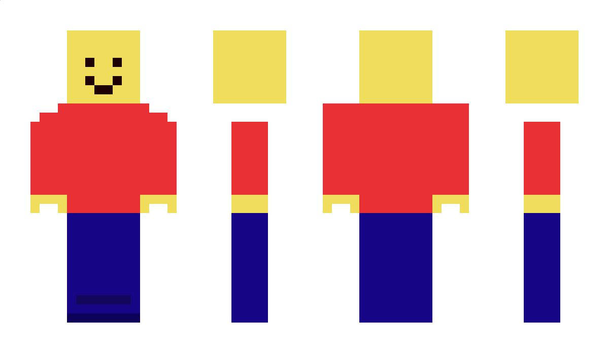 Julianxulio1 Minecraft Skin