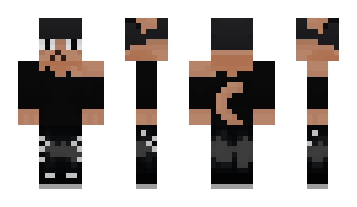 Flopppas_ Minecraft Skin