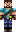 joshau301 Minecraft Skin