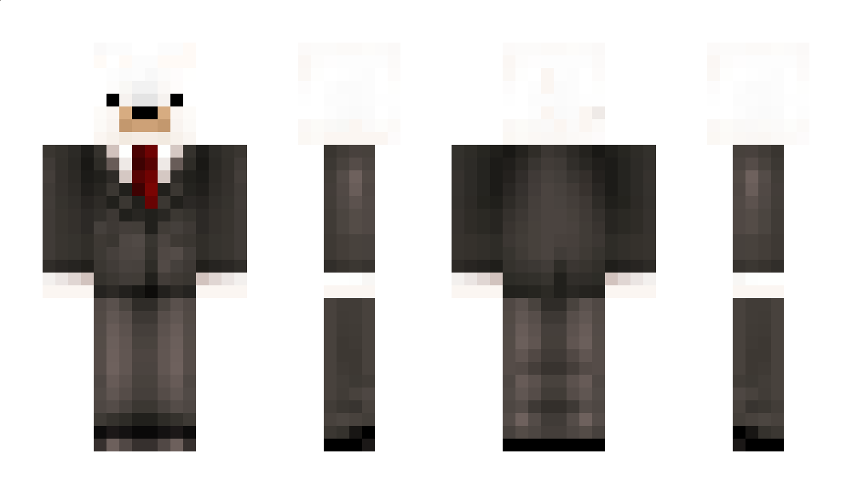 brighthillio Minecraft Skin