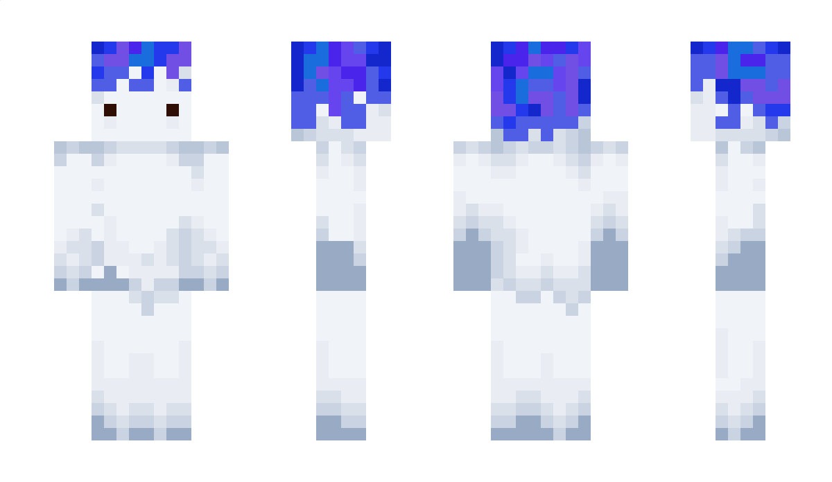 stick_bOoO Minecraft Skin