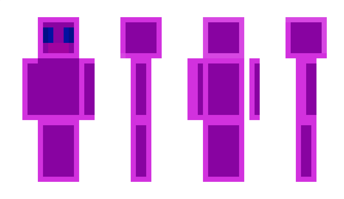 Hekator_ Minecraft Skin