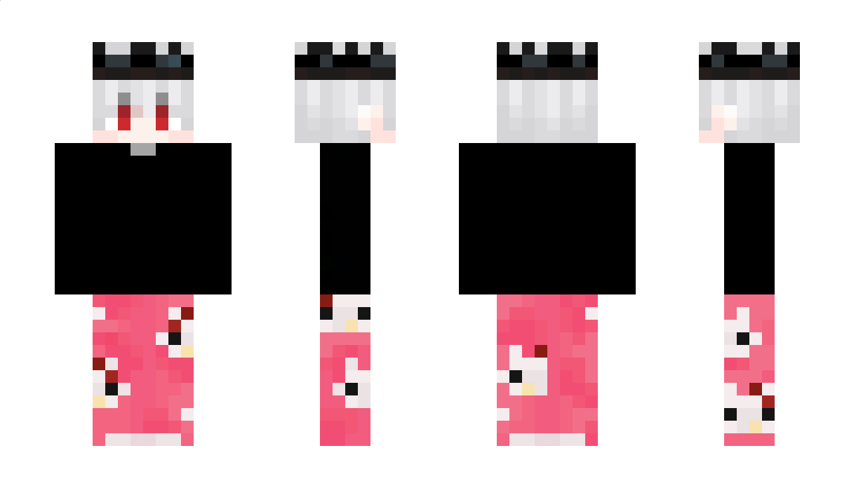 Denz__ Minecraft Skin