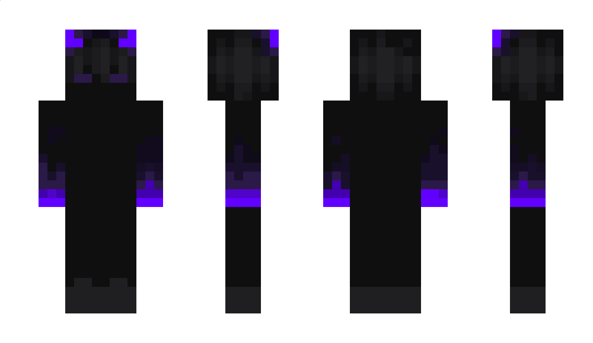 Osi_x Minecraft Skin