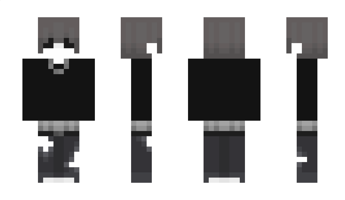 _barbi Minecraft Skin