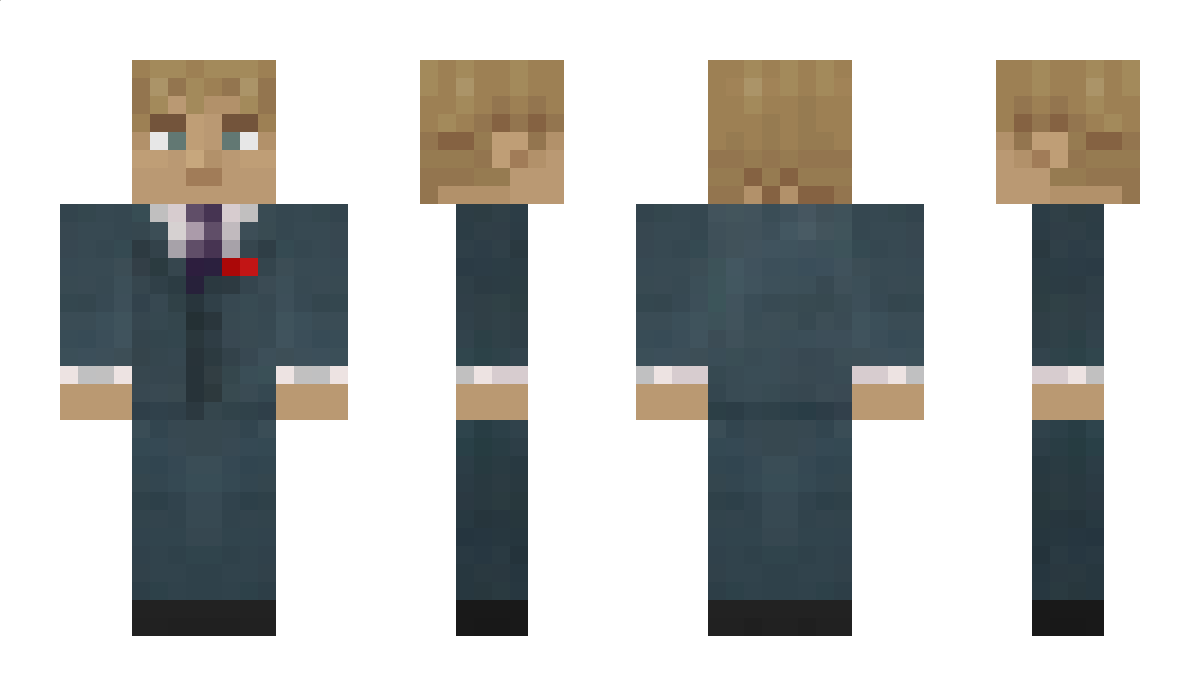 JAMB0042069 Minecraft Skin