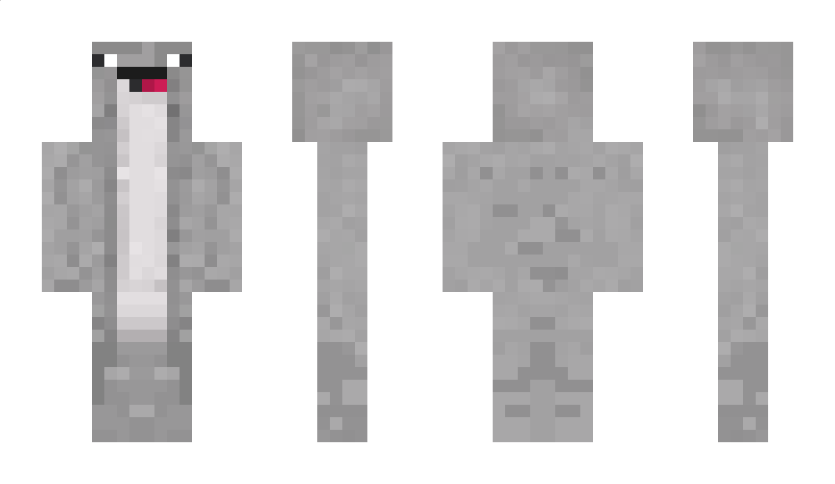 ZigZag Minecraft Skin