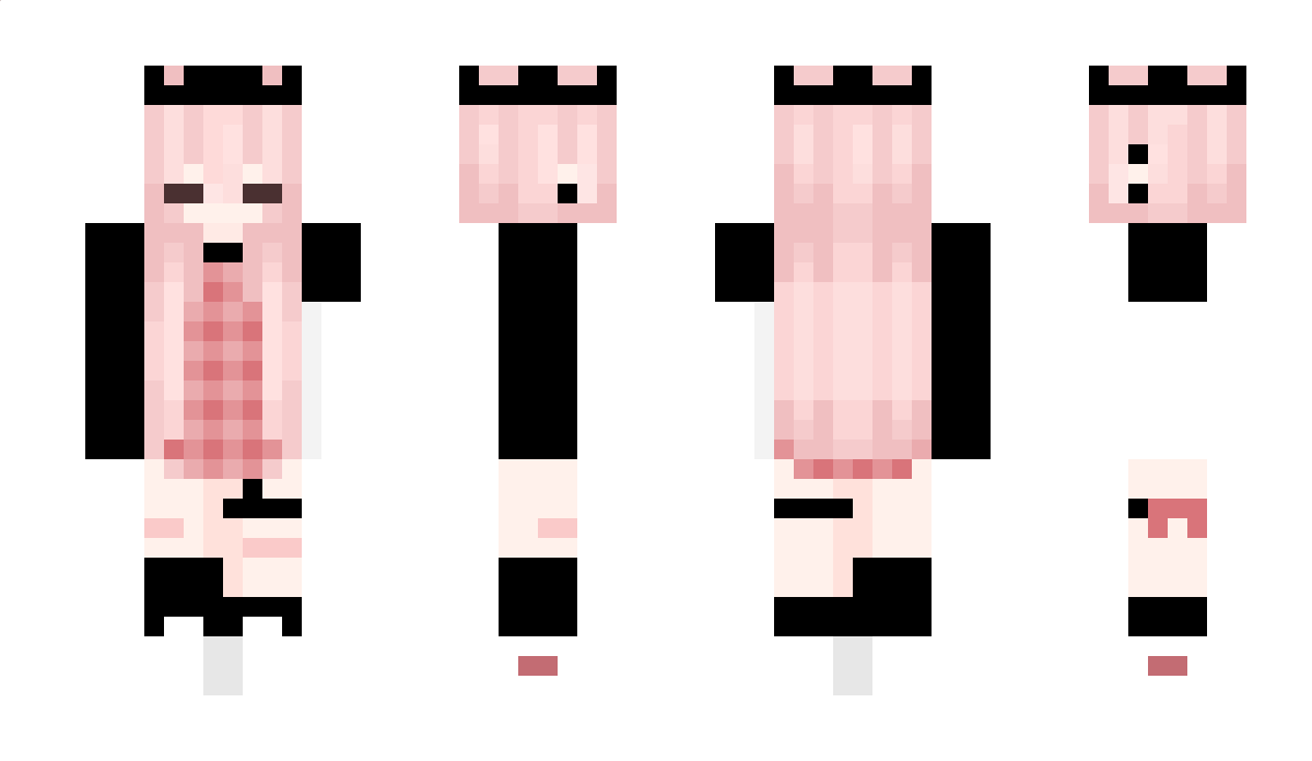 boodrien Minecraft Skin