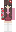 hannahxxrose Minecraft Skin