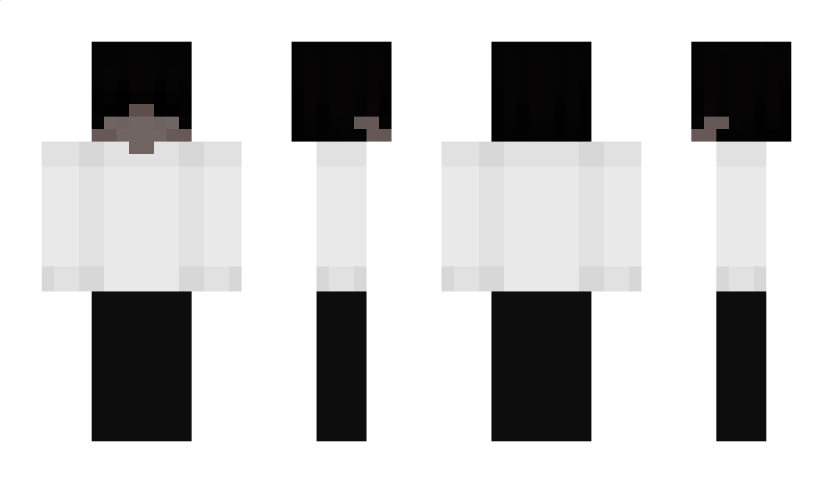 Quinten7 Minecraft Skin